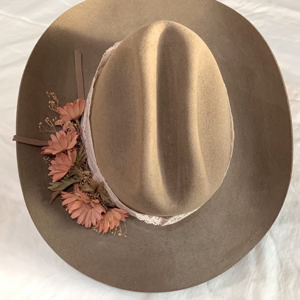Women’s Western Hat